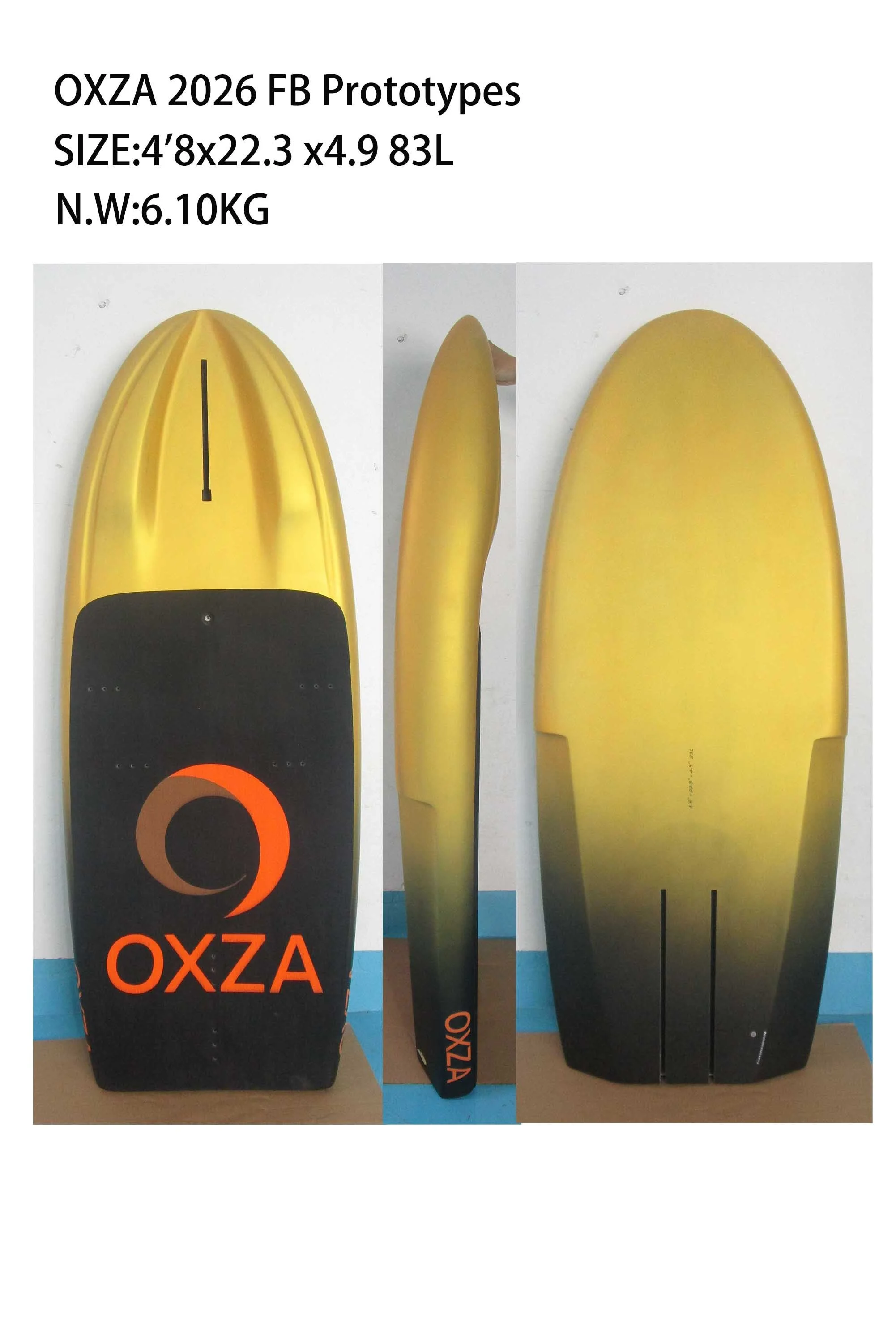 Shop — OXZA WIND SPORTS